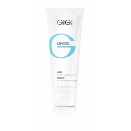 GIGI Lipacid Mask for Oily and Large Pore Skin 75ml